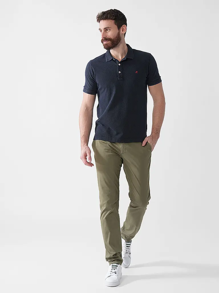 REPLAY | Polo | Azul