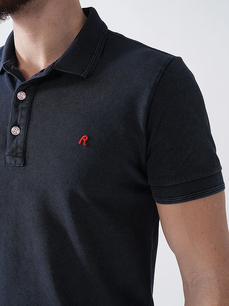 REPLAY | Polo | Azul