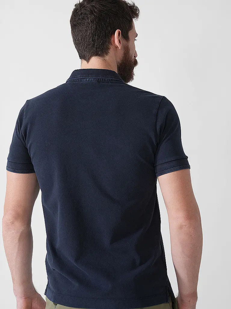 REPLAY | Polo | Azul