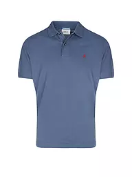 REPLAY | Poloshirt  | Azul