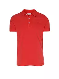 REPLAY | Poloshirt  | Rojo