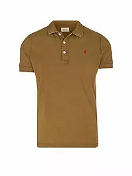 REPLAY | Poloshirt  | Oliva