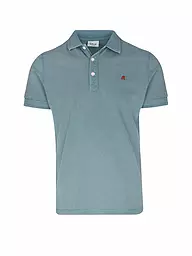 REPLAY | Poloshirt  | Azul claro