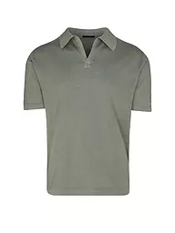 REPLAY | Poloshirt | Oliva