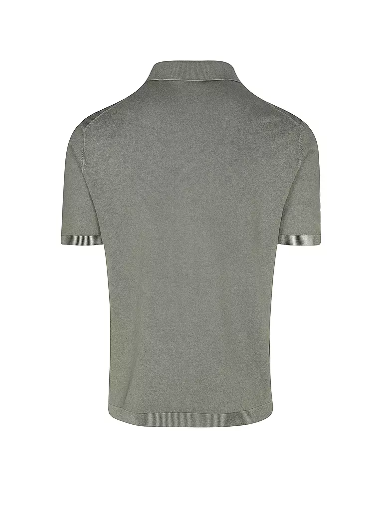 REPLAY | Poloshirt  | Oliva