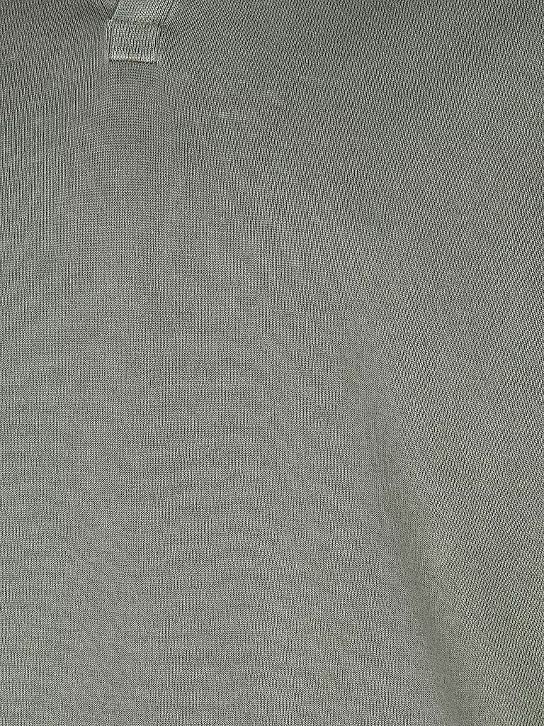 REPLAY | Poloshirt  | Oliva