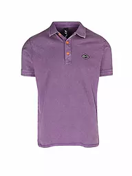 REPLAY | Poloshirt | Lila