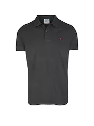 REPLAY | Poloshirt  | Negro