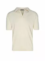 REPLAY | Poloshirt | Crema