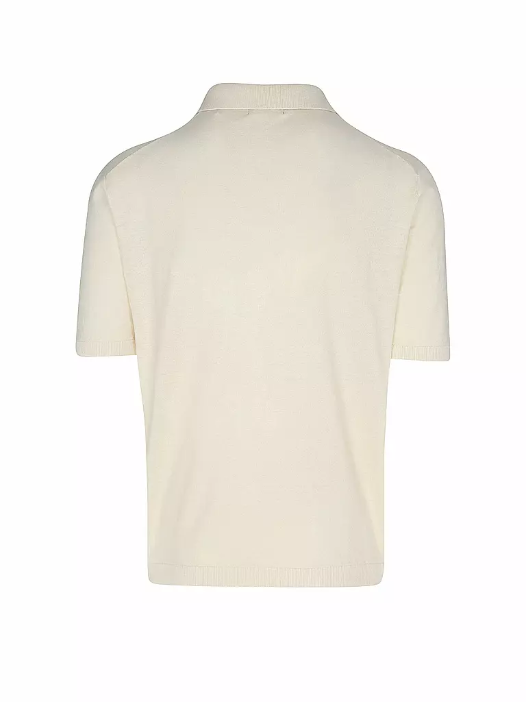 REPLAY | Poloshirt | Crema