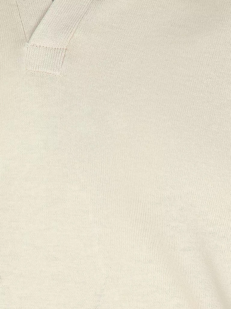 REPLAY | Poloshirt | Crema