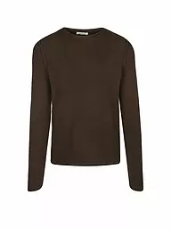 REPLAY | Pullover  | Marrón