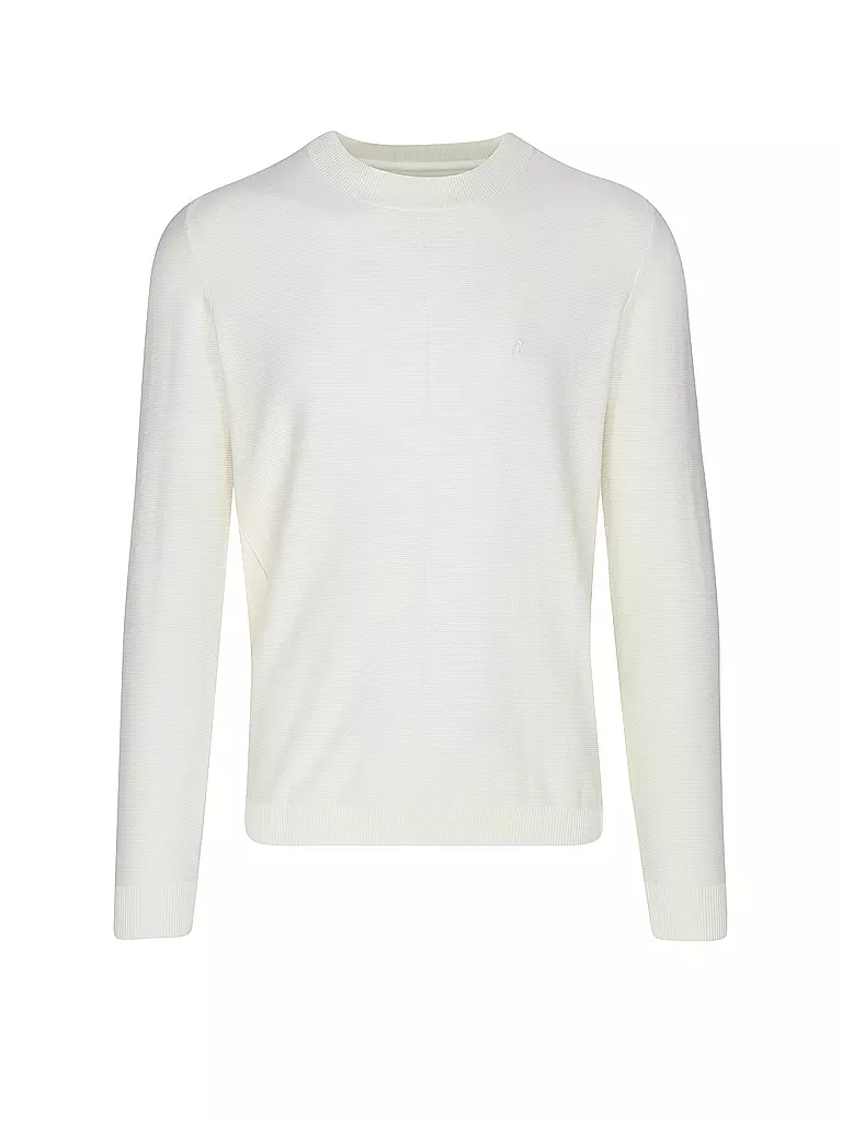 REPLAY | Pullover  | Blanco