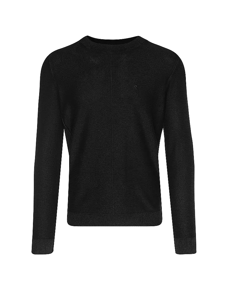 REPLAY | Pullover  | Negro
