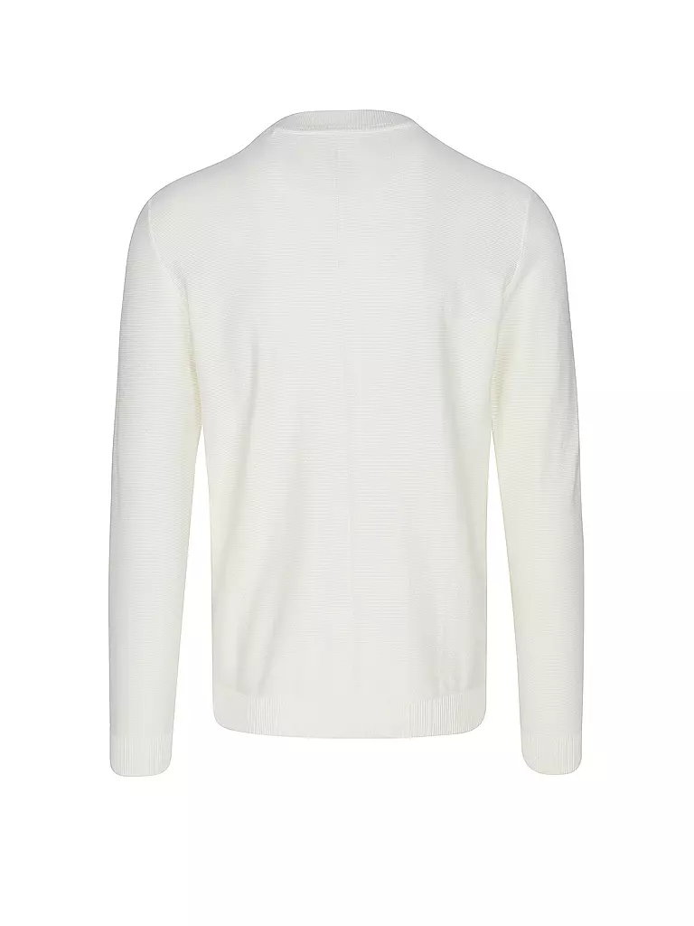REPLAY | Pullover  | Blanco