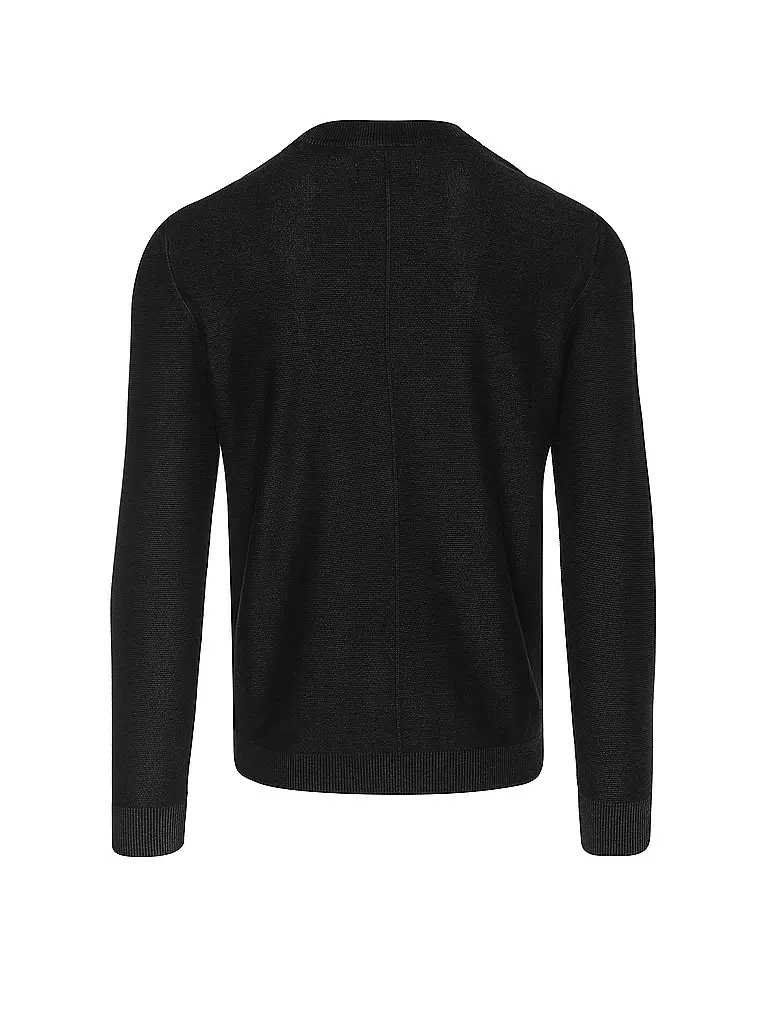 REPLAY | Pullover  | Negro