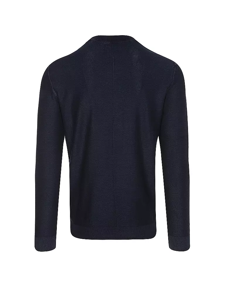 REPLAY | Pullover  | Azul