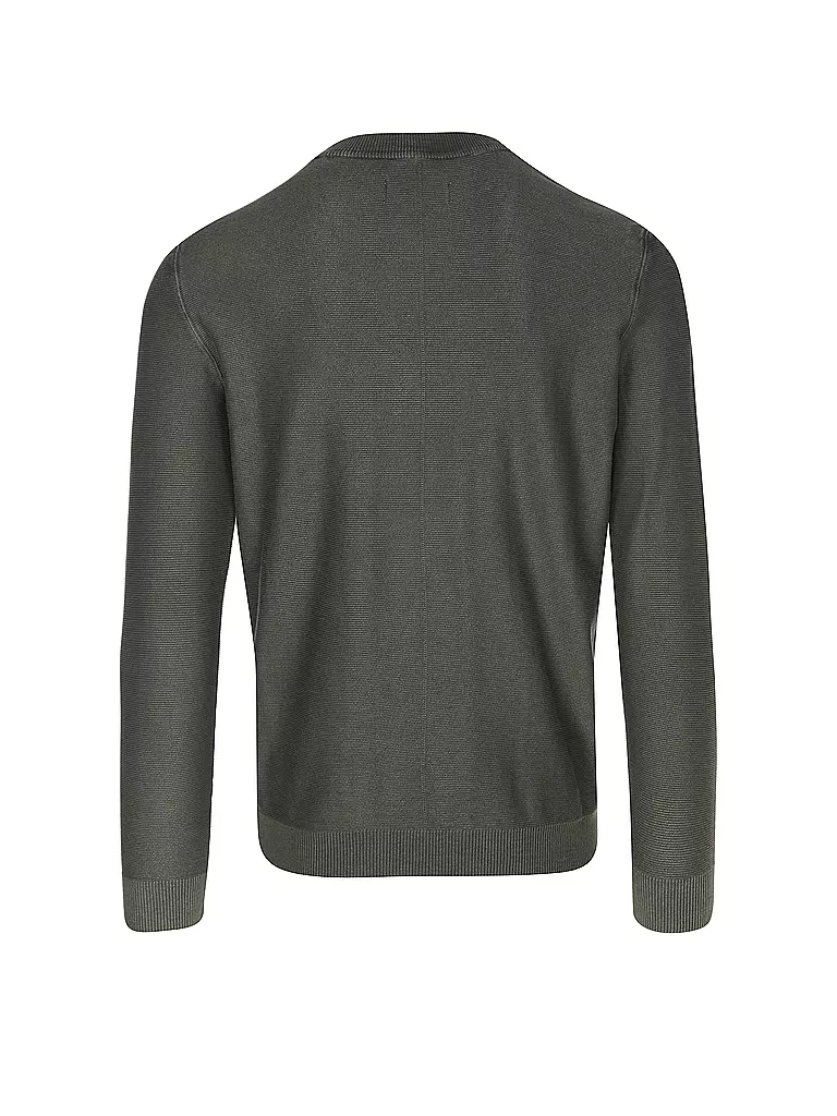 REPLAY | Pullover  | Oliva