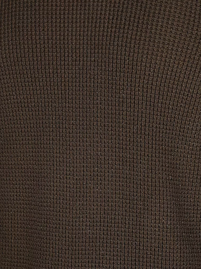 REPLAY | Pullover  | Marrón