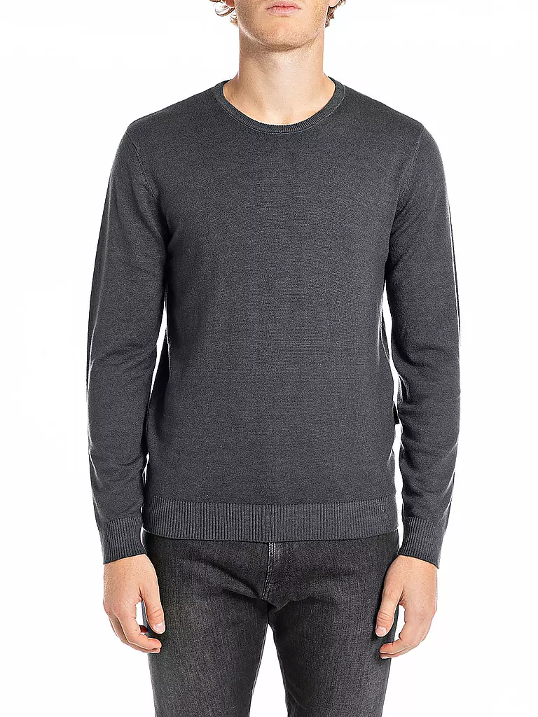 REPLAY | Pullover | Gris