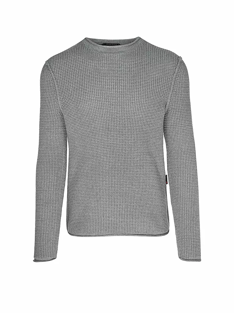 REPLAY | Pullover | Gris