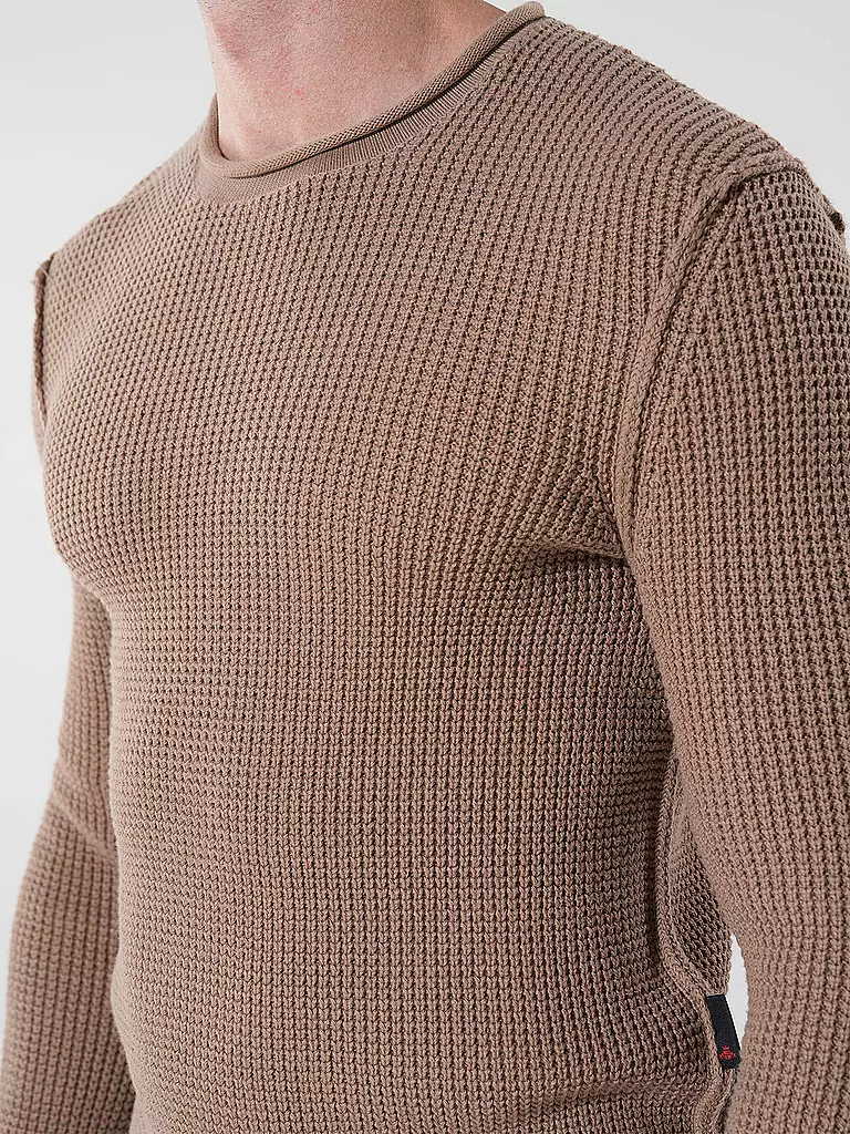 REPLAY | Pullover | Camel