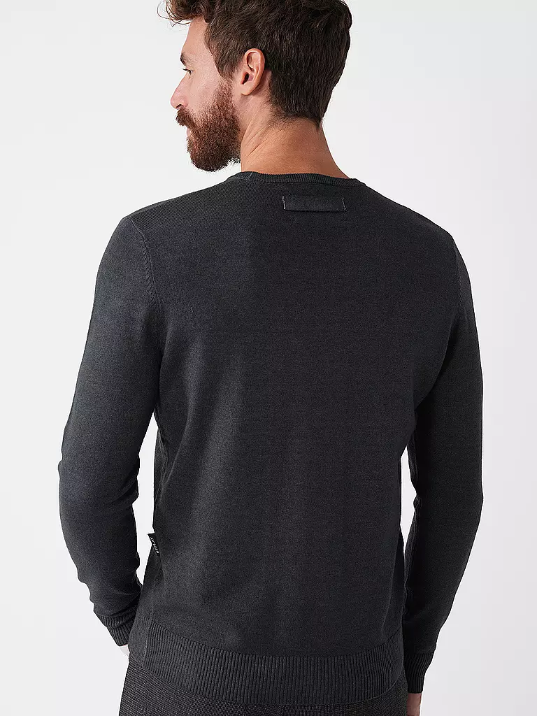 REPLAY | Pullover | Gris