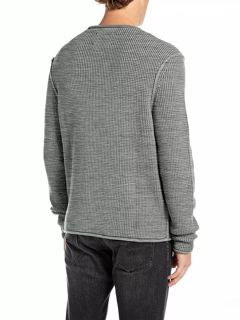 REPLAY | Pullover | Gris