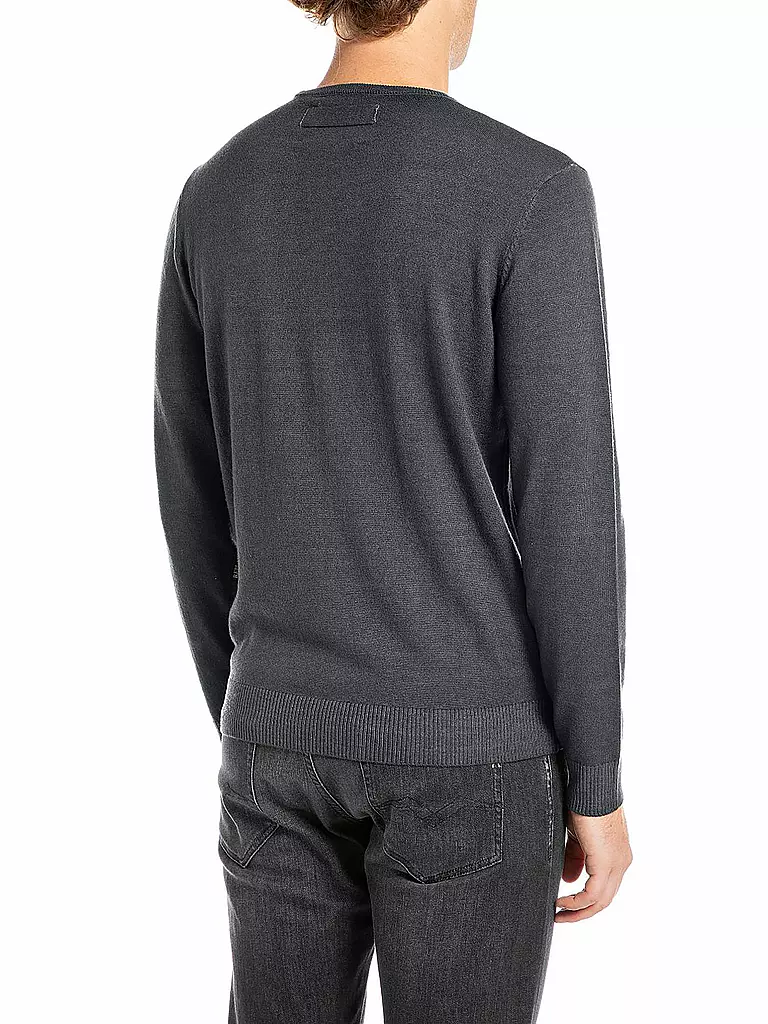 REPLAY | Pullover | Gris