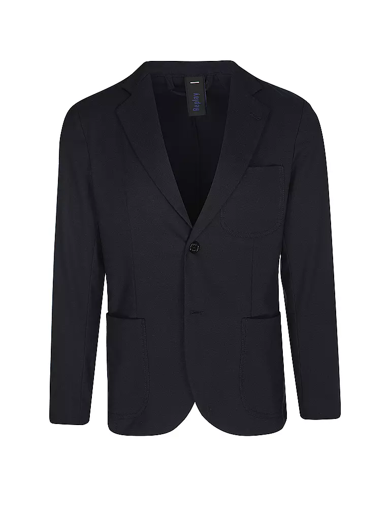 REPLAY | Sakko | Azul