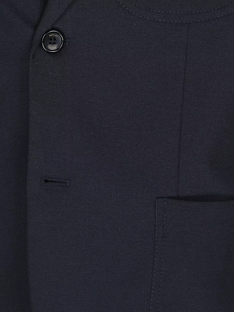 REPLAY | Sakko | Azul