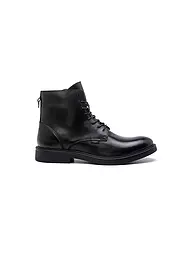 REPLAY | Schnürboots  | Negro