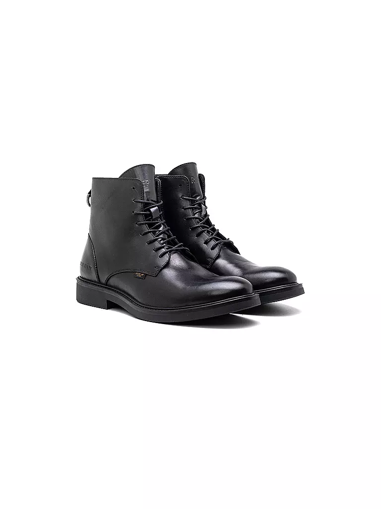 REPLAY | Schnürboots  | Negro