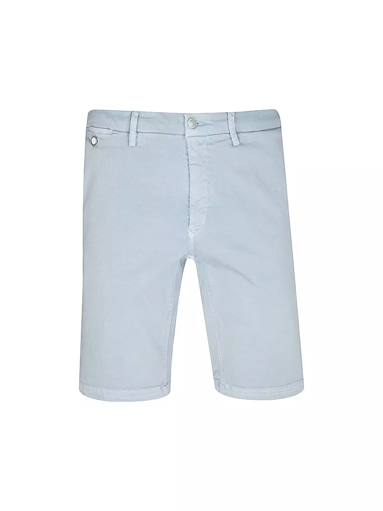 REPLAY | Shorts BENNI  | Azul claro