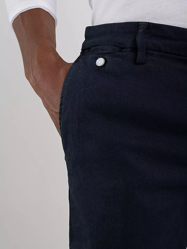 REPLAY | Shorts BENNI  | Azul oscuro