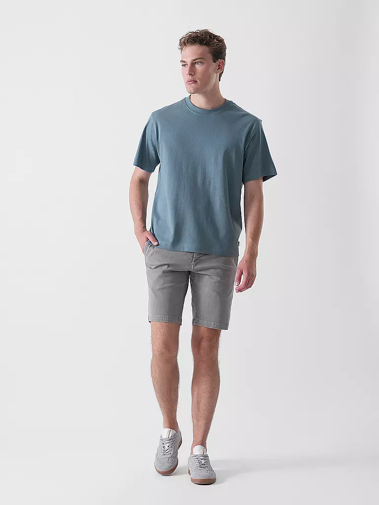 REPLAY | Shorts BENNI  | Gris