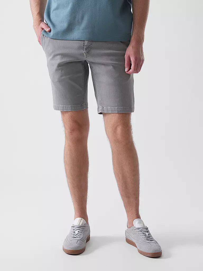 REPLAY | Shorts BENNI  | Gris