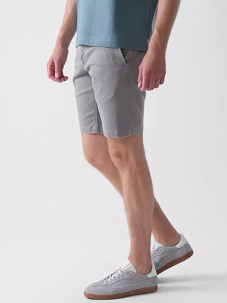 REPLAY | Shorts BENNI  | Gris