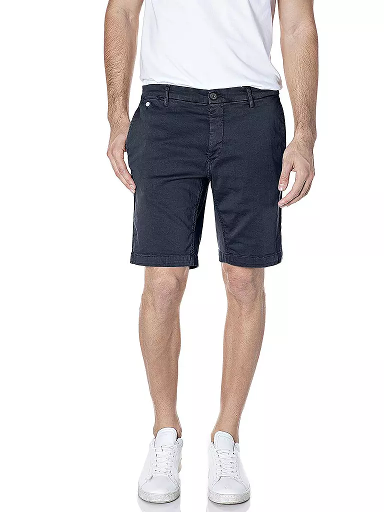 REPLAY | Shorts BENNI  | Azul oscuro