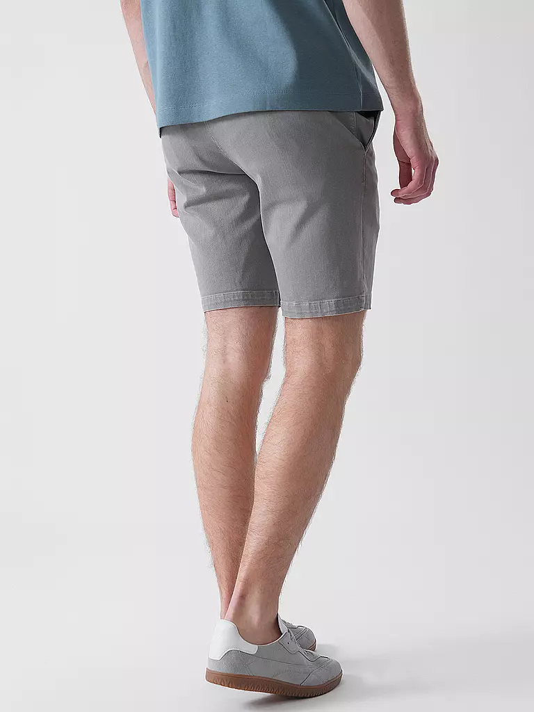 REPLAY | Shorts BENNI  | Gris