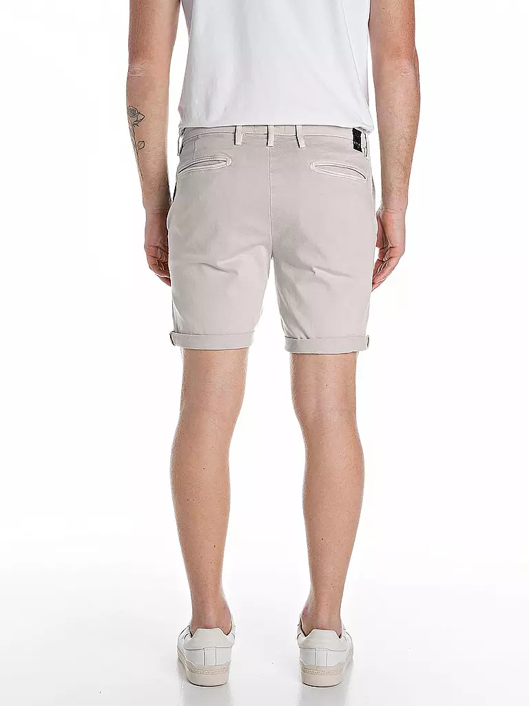 REPLAY | Shorts BENNI  | Beige