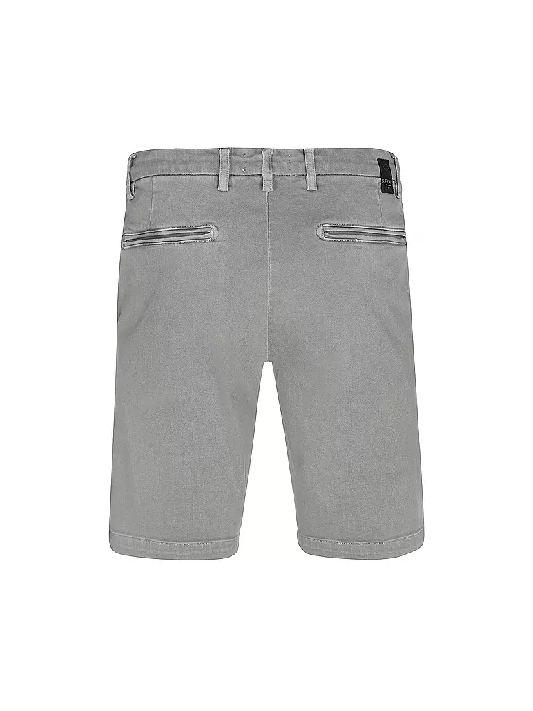 REPLAY | Shorts BENNI  | Gris