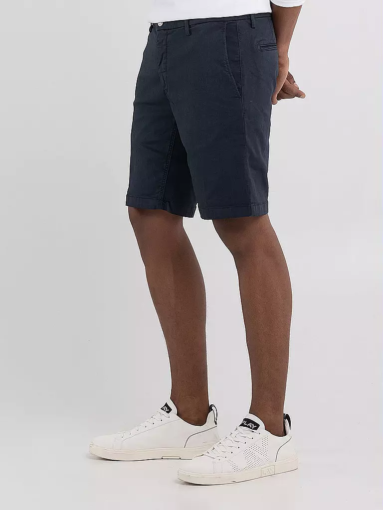 REPLAY | Shorts BENNI  | Azul oscuro