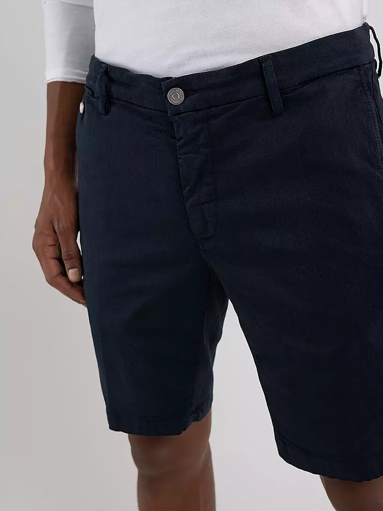 REPLAY | Shorts BENNI  | Azul oscuro