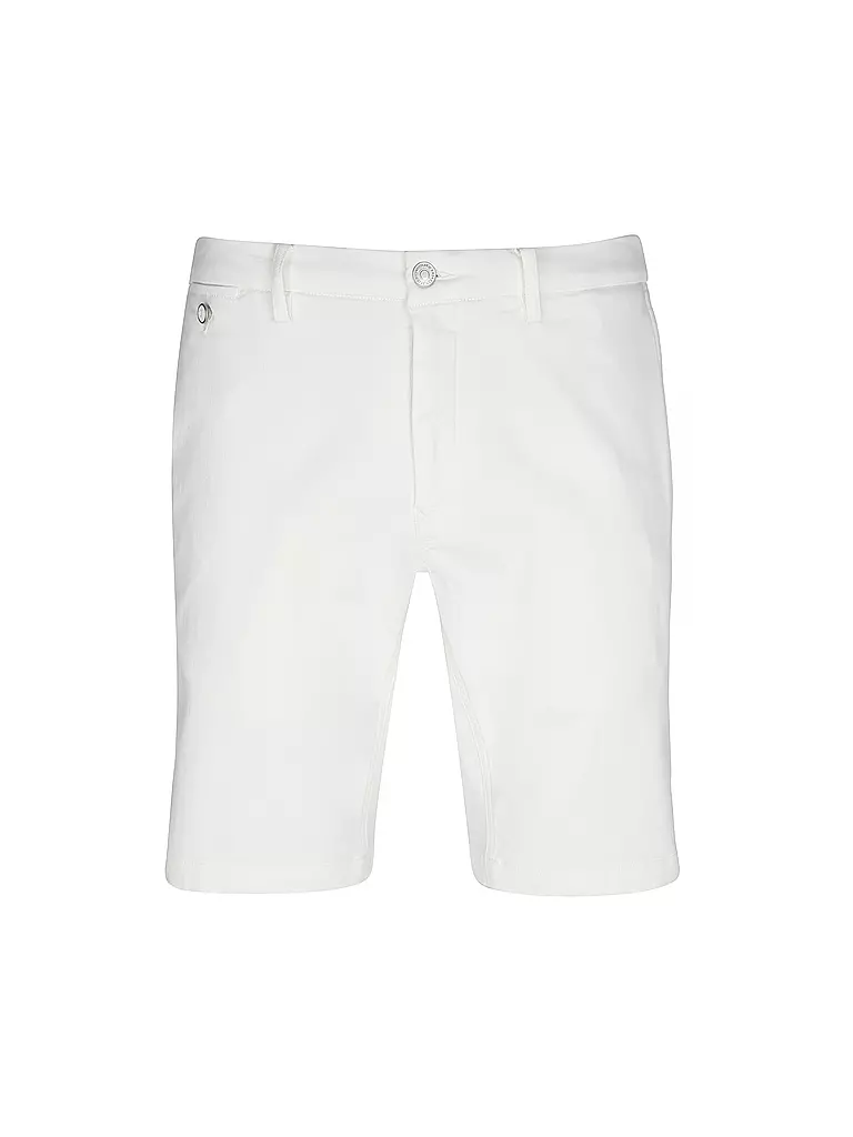 REPLAY | Shorts BENNI | Blanco