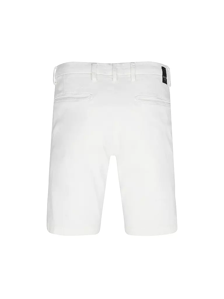 REPLAY | Shorts BENNI | Blanco