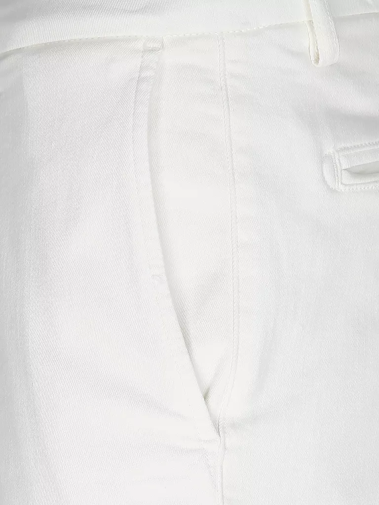 REPLAY | Shorts BENNI | Blanco