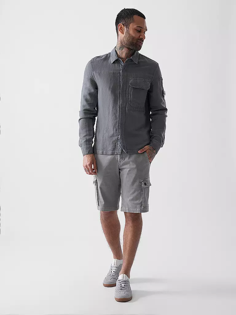 REPLAY | Shorts VANNIE  | Gris