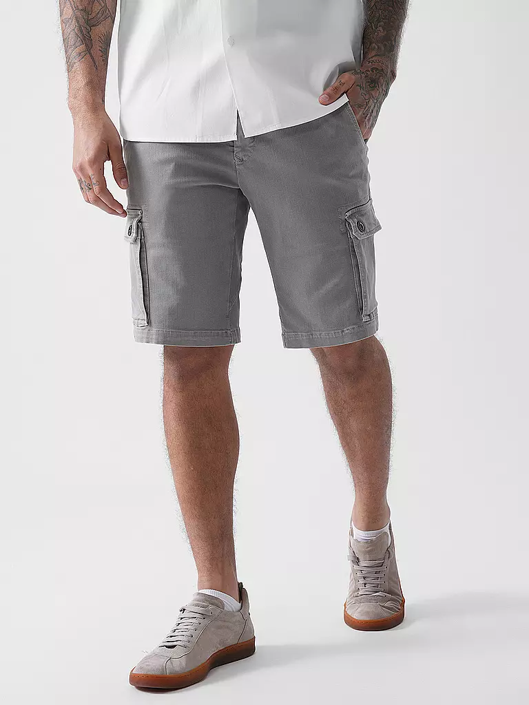 REPLAY | Shorts VANNIE  | Gris