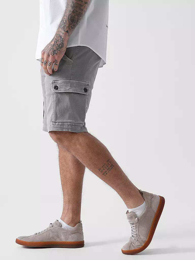 REPLAY | Shorts VANNIE  | Gris